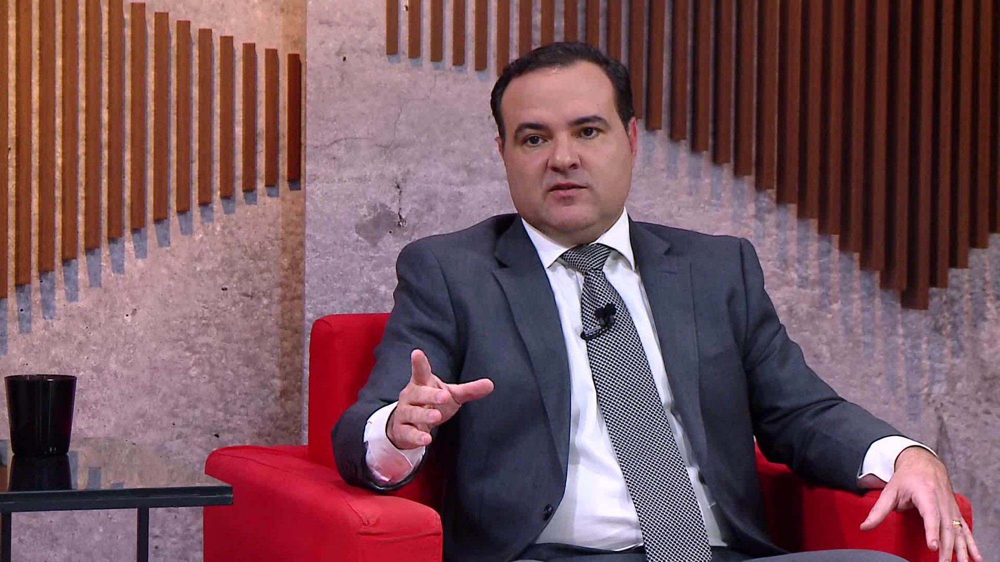 Jorge Oliveira, da Secretaria-Geral da Presidência, deve ser anunciado como novo ministro da Justiça